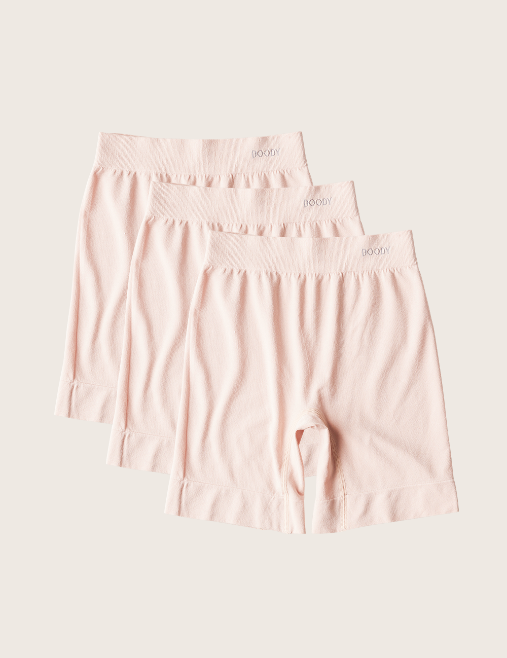 3-Pack Smoothing Shorts