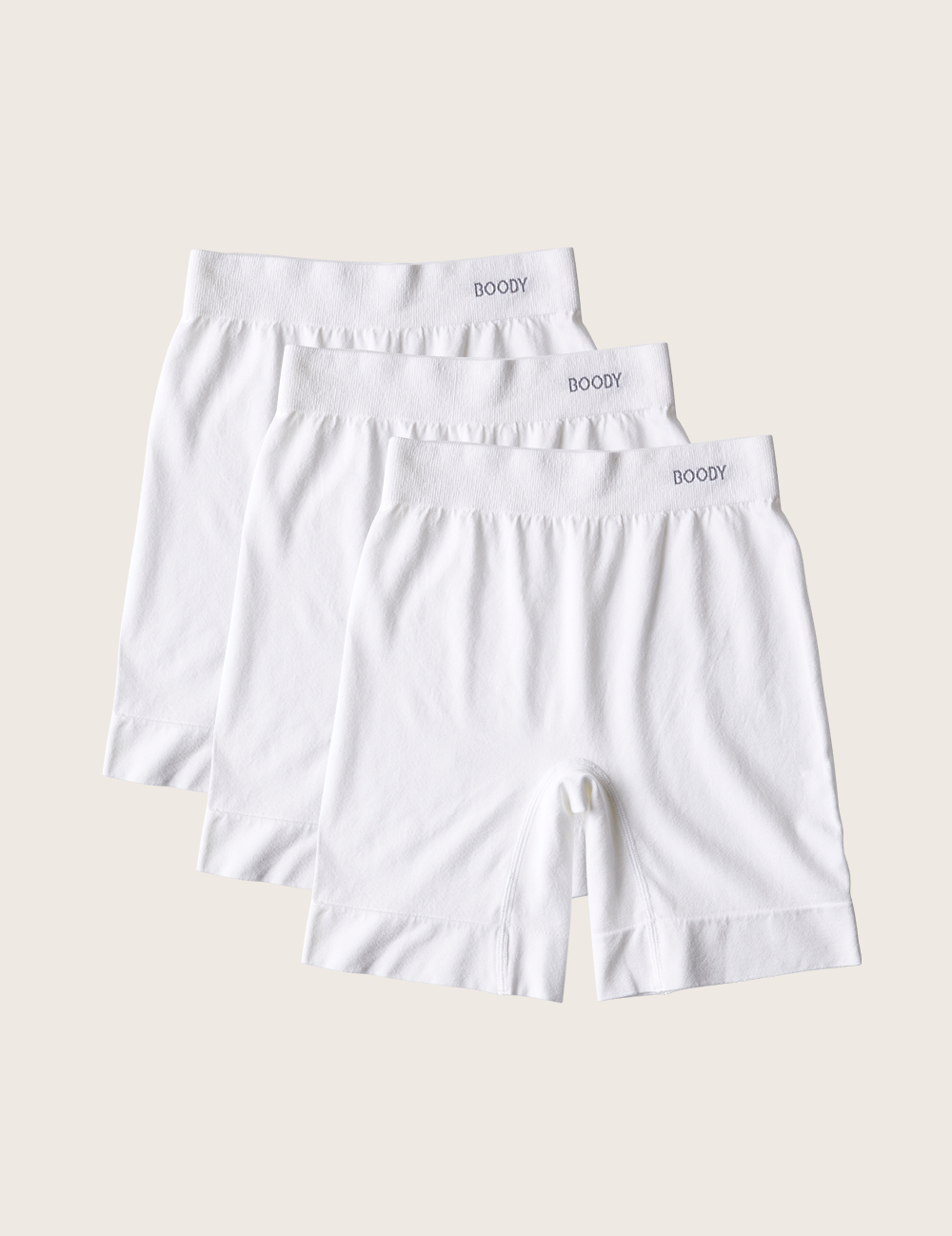 3-Pack Smoothing Shorts