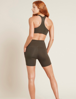 Motivate 5" High-Waist Shorts
