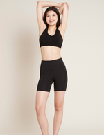 Motivate 5" High-Waist Shorts