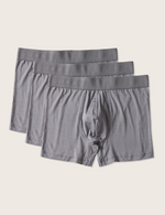 3-Pack Men's Everyday Boxers