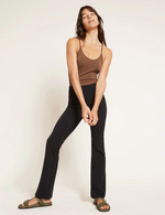 Relaxed Leg Pants
