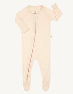 Baby Langærmet Onesie