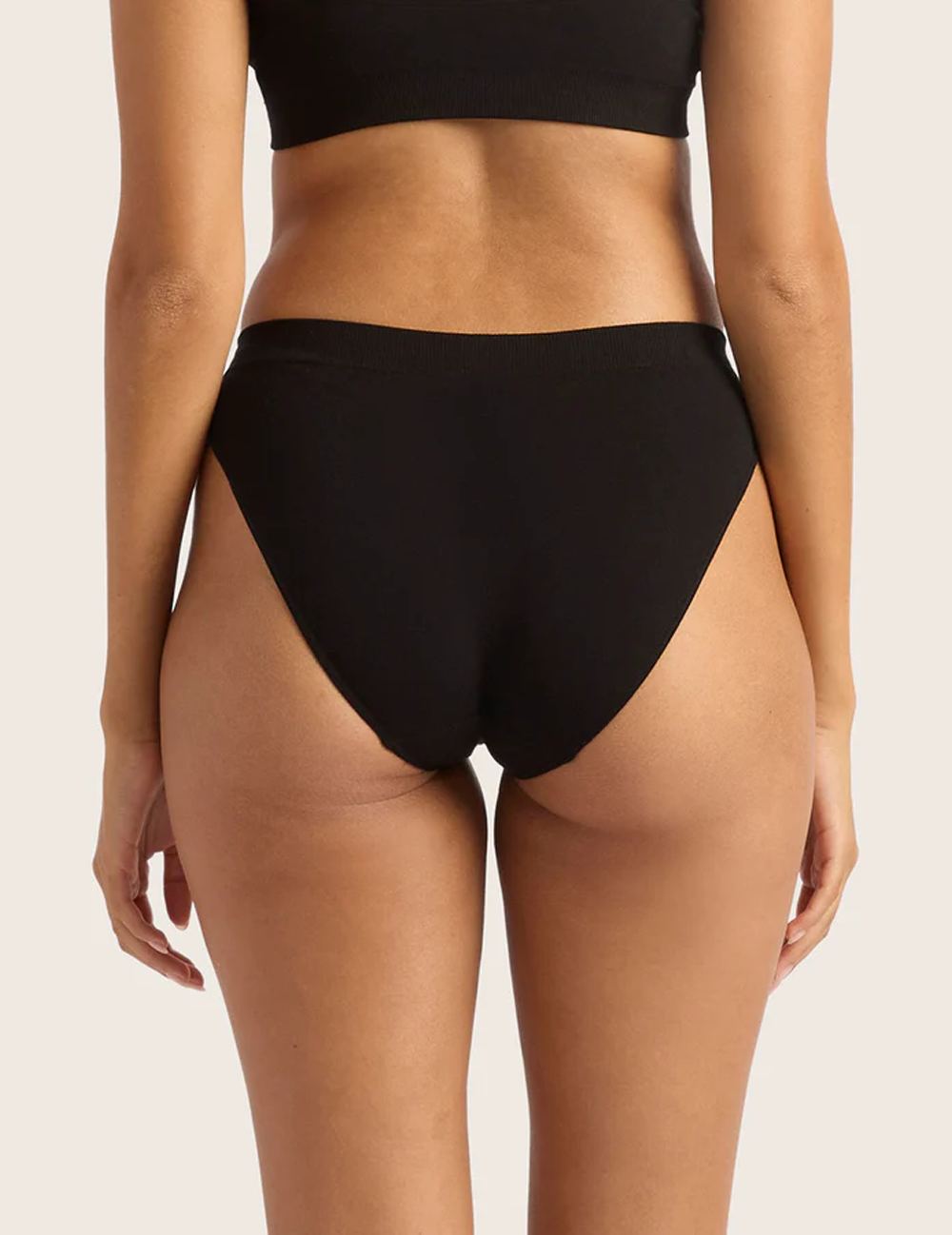 10-Pack Classic Bikini