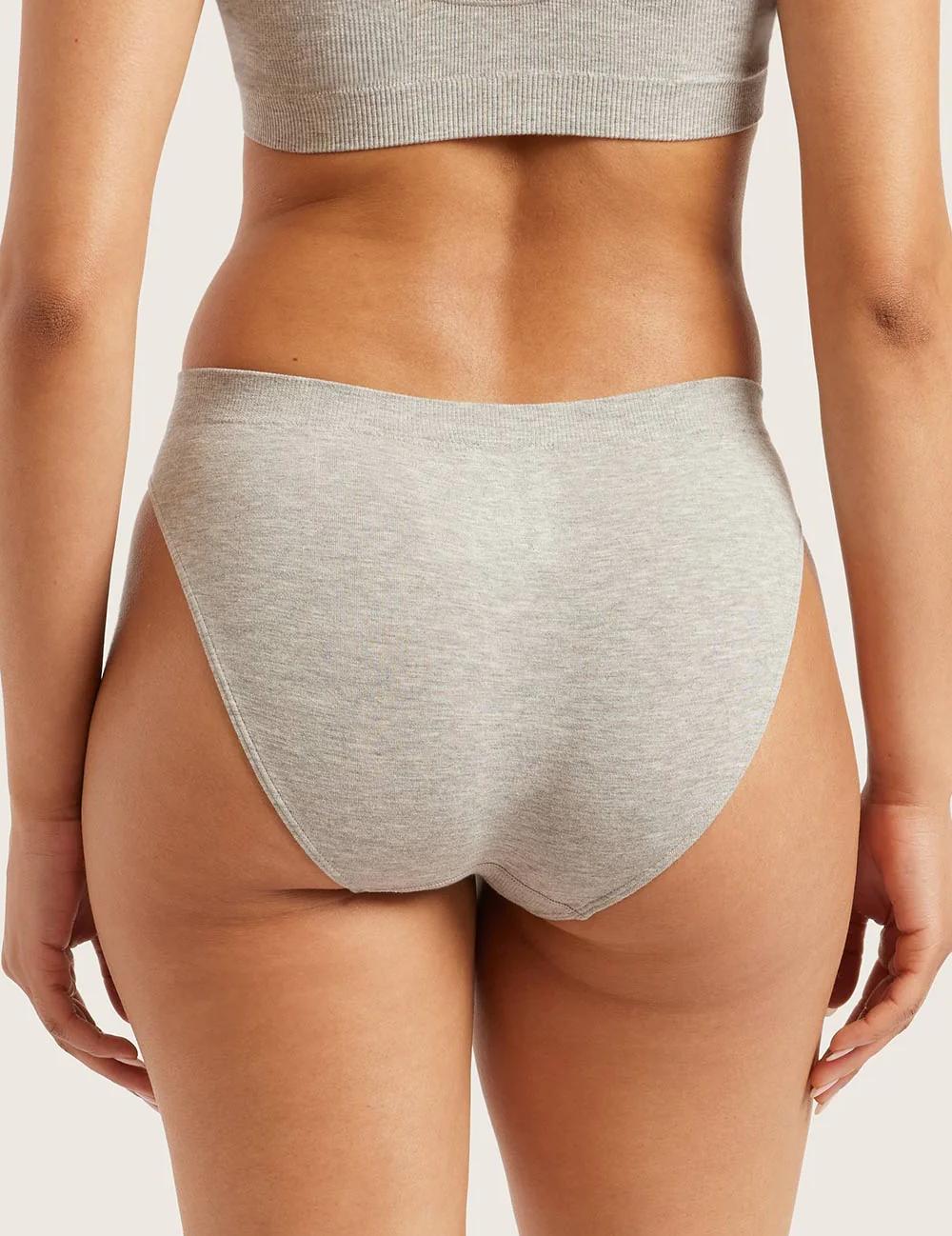 10-Pack Classic Bikini