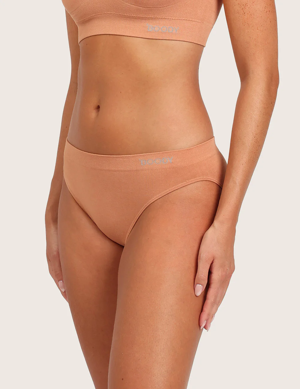 Bambus Bikini Trusse