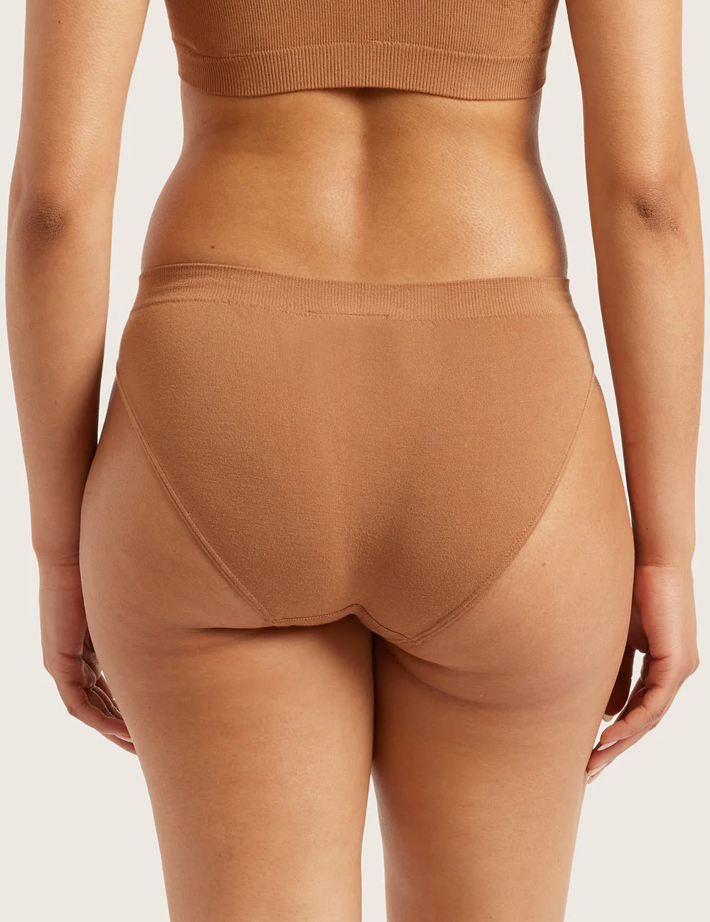 Bambus Bikini Trusse - Outlet