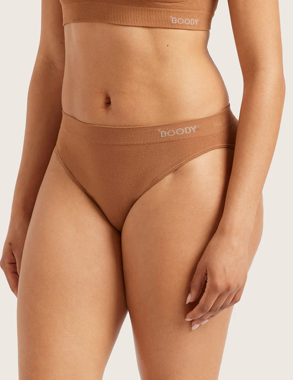 Bambus Bikini Trusse - Outlet