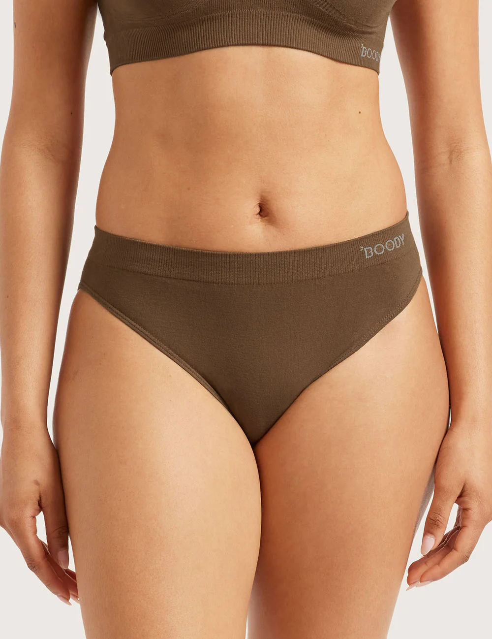Bambus Bikini Trusse - Outlet