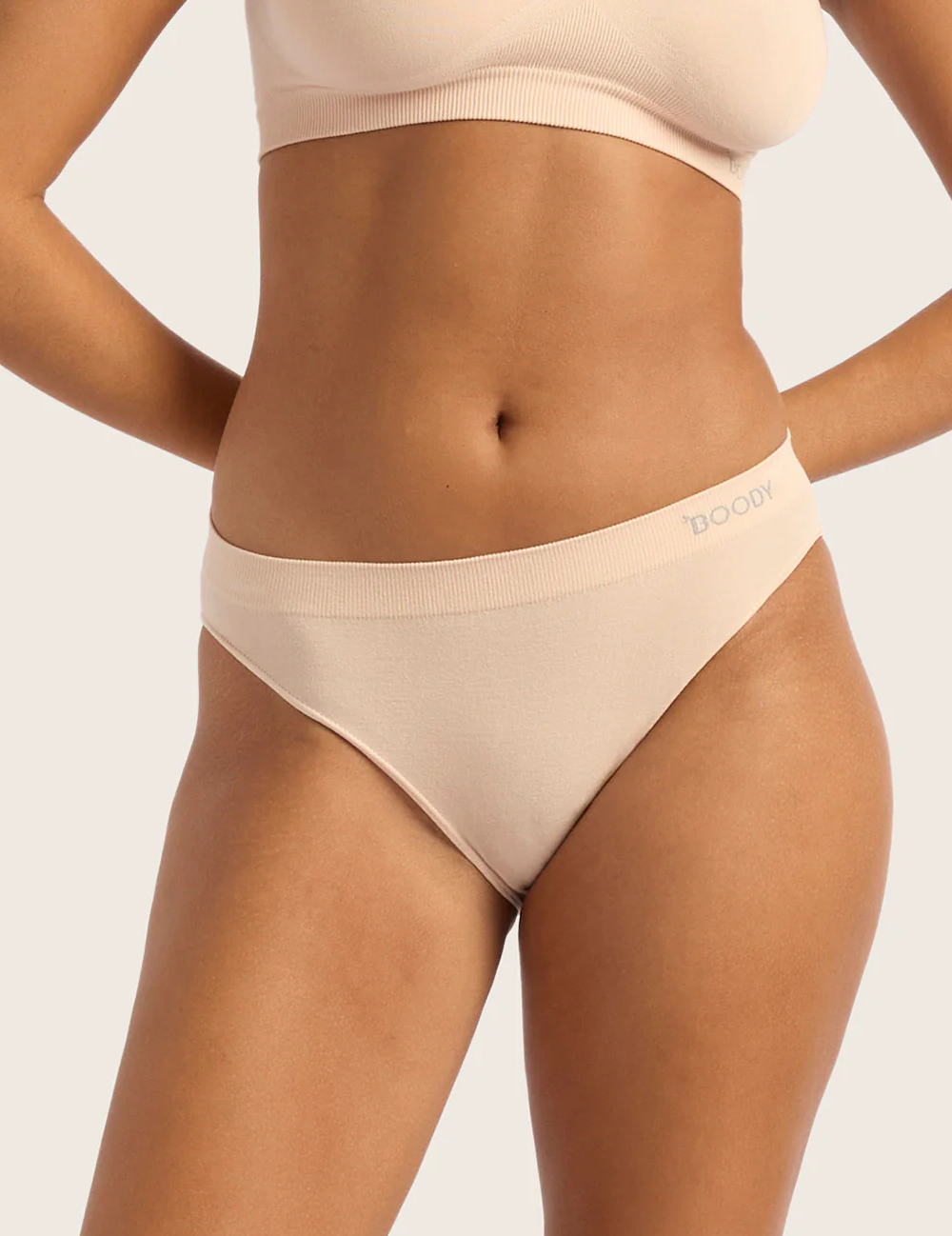 3-Pack Classic Bikini