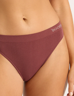 Classic Bikini - Rosewood