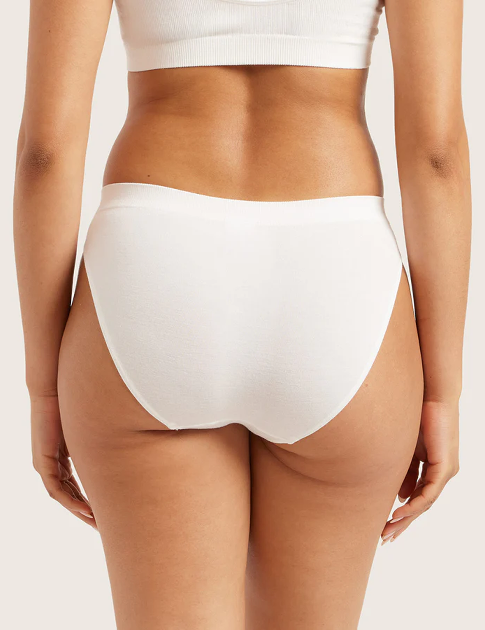 10-Pack Classic Bikini