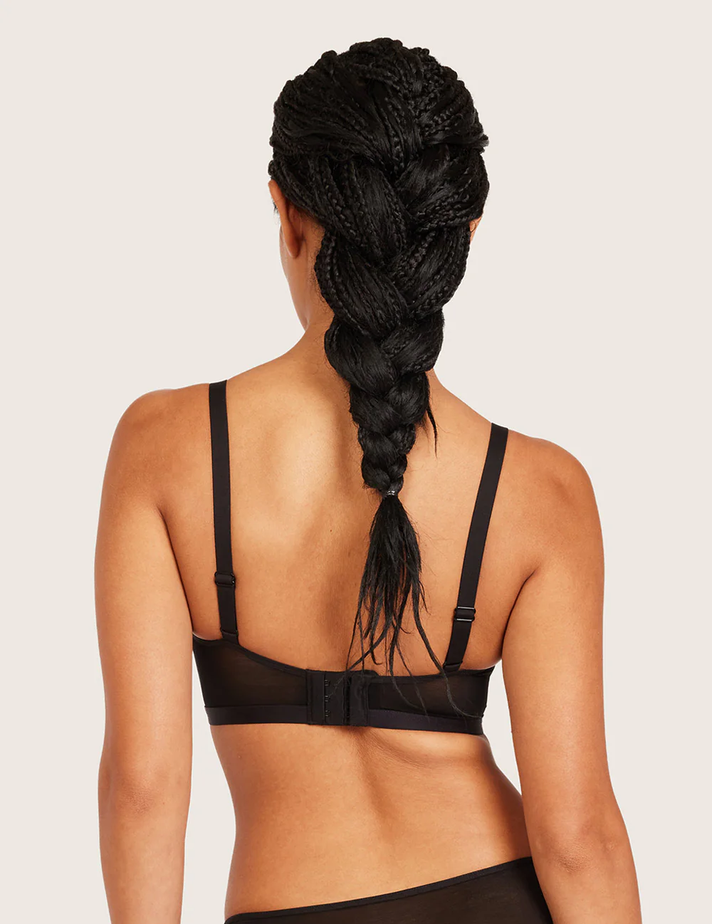 FreeMesh® Crop BH