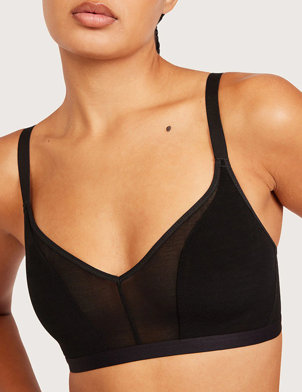 FreeMesh® Crop BH