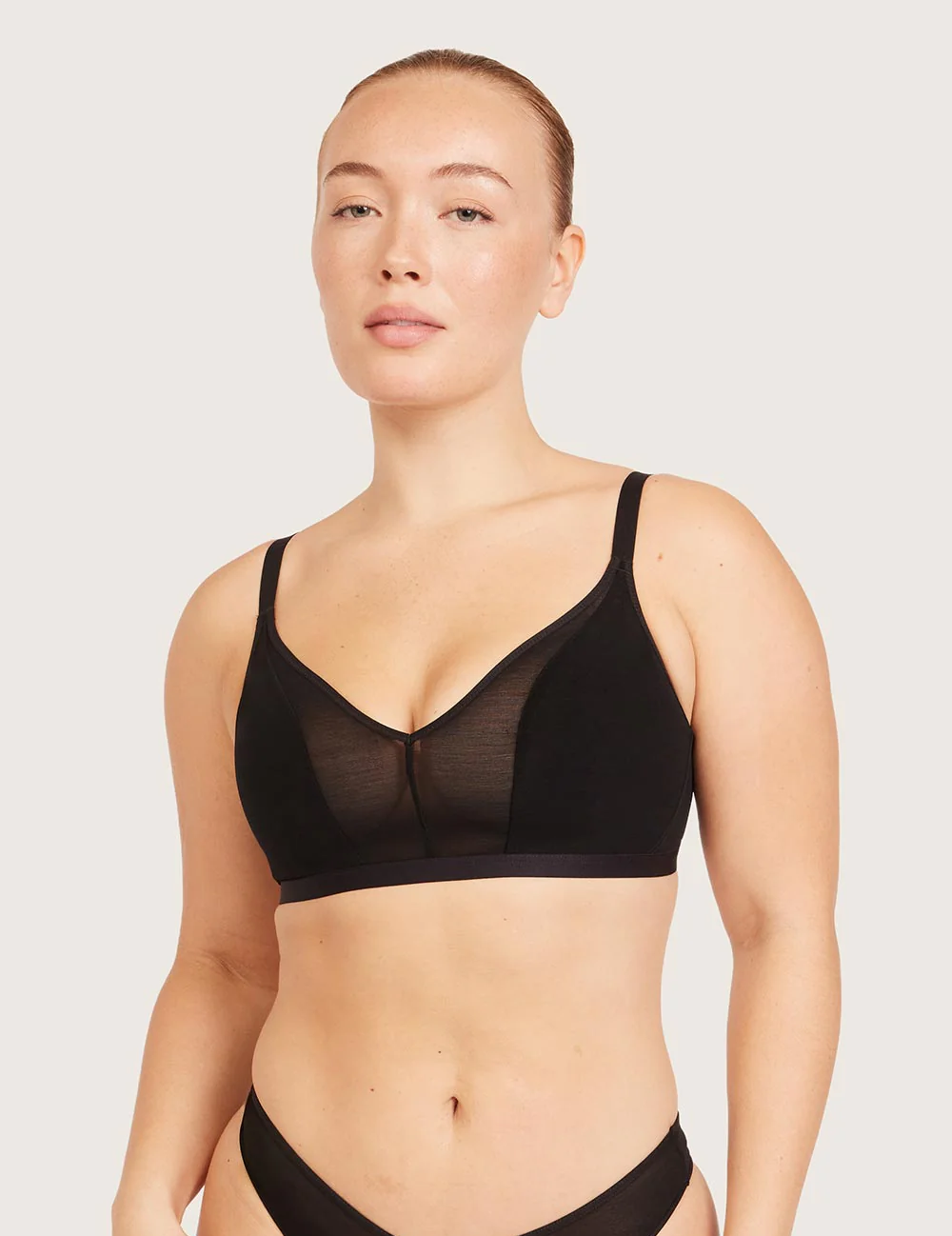 FreeMesh® Crop BH