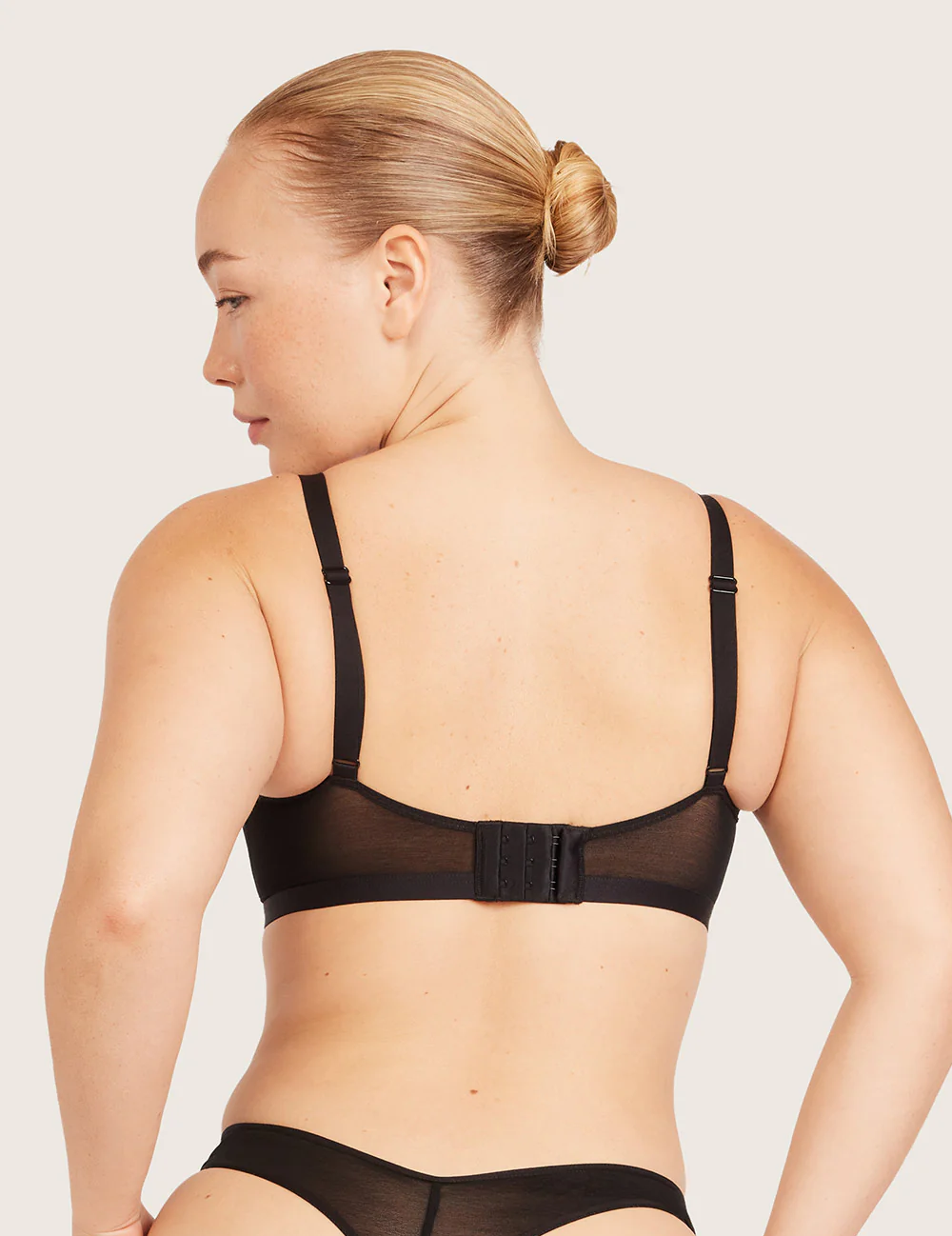 FreeMesh® Crop BH