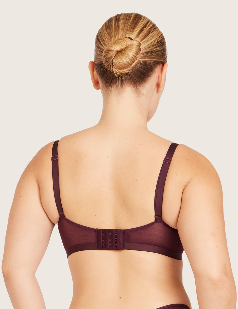 FreeMesh® Crop BH