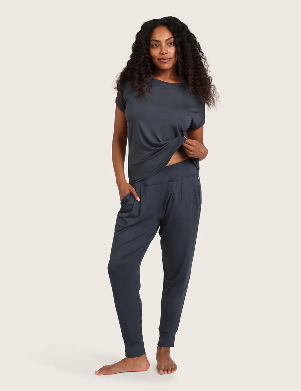 Downtime Lounge Bukser