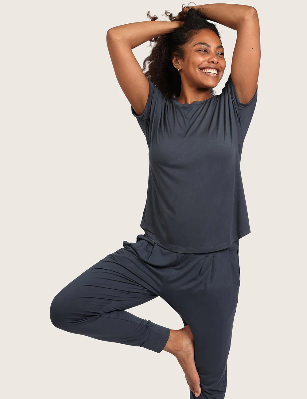 Downtime Lounge Bukser