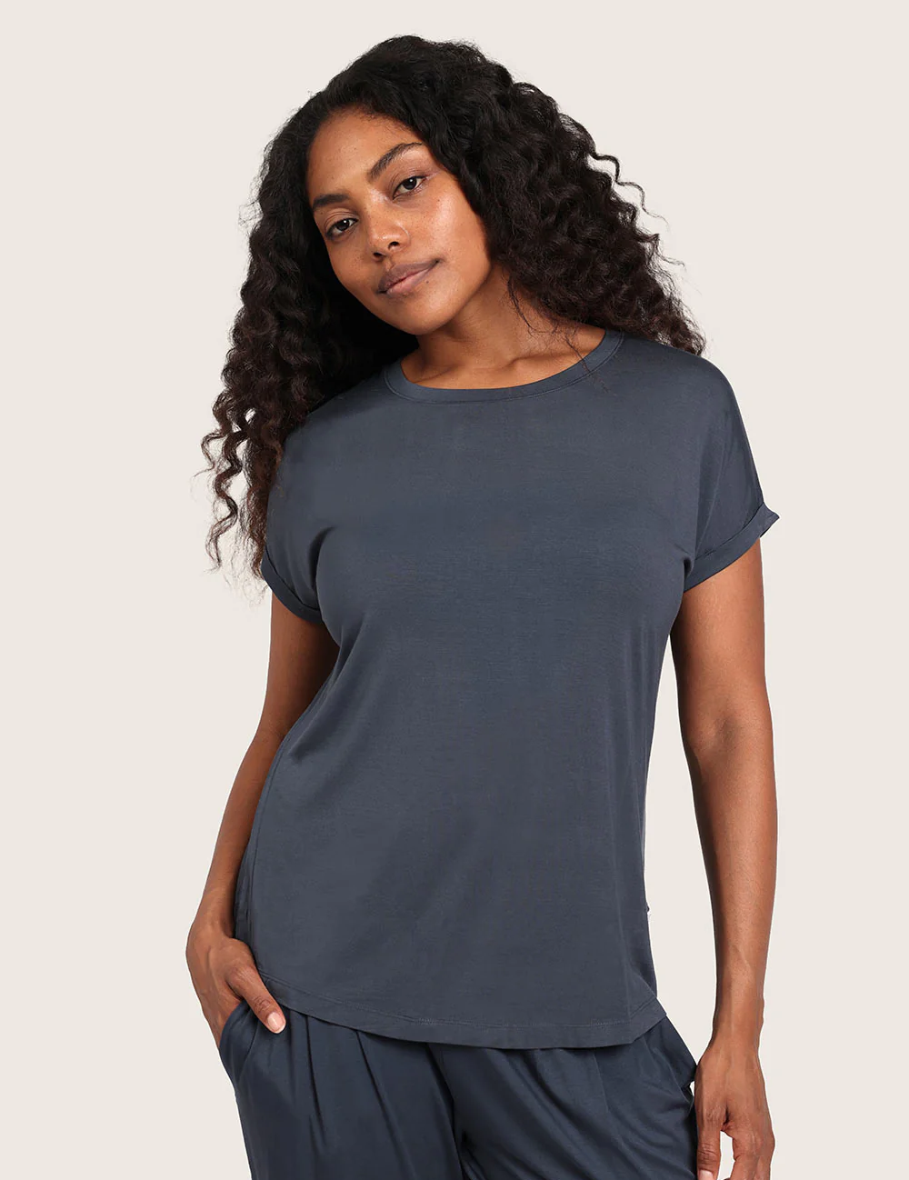Downtime Lounge Top
