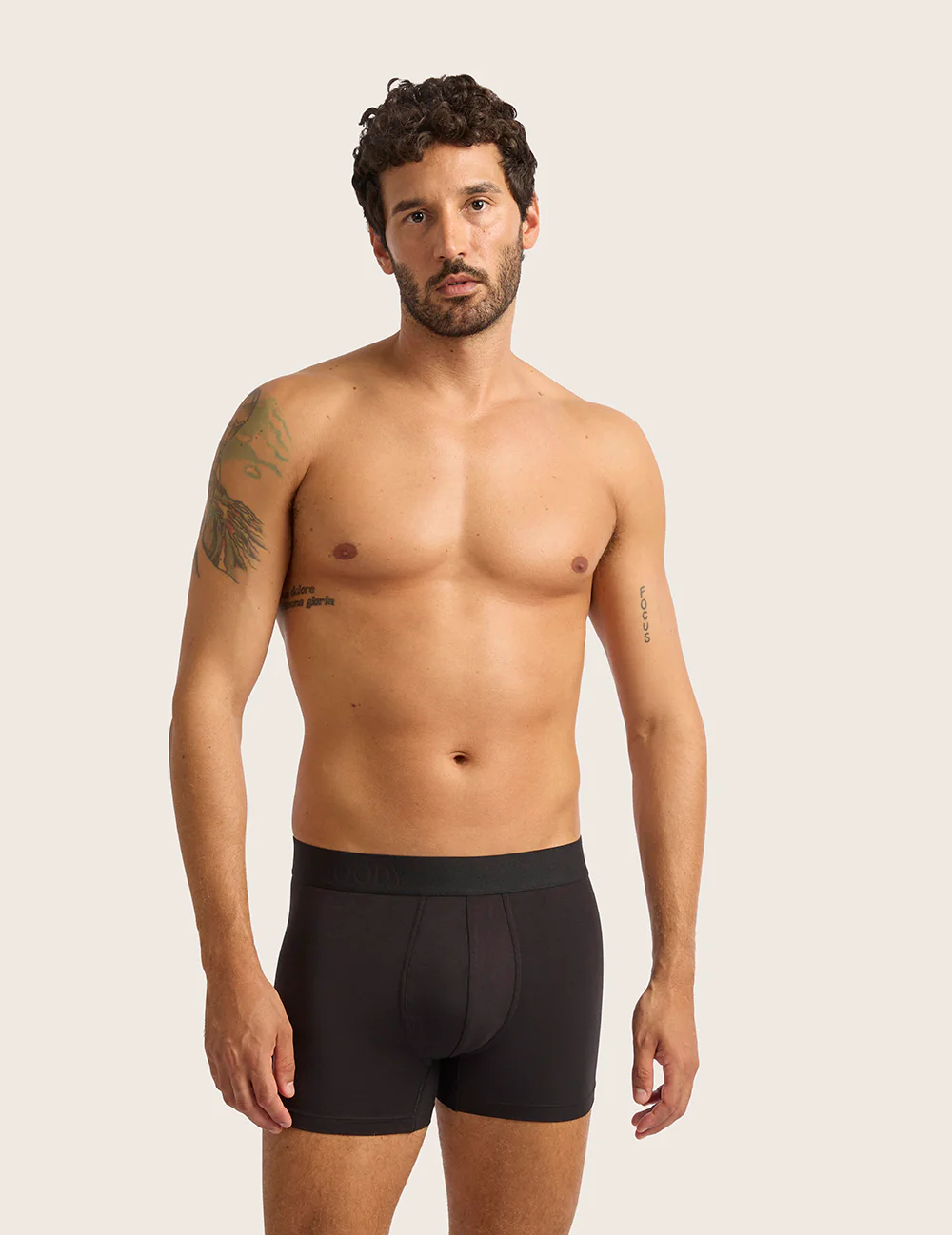 7-Pack Everyday Boxershorts