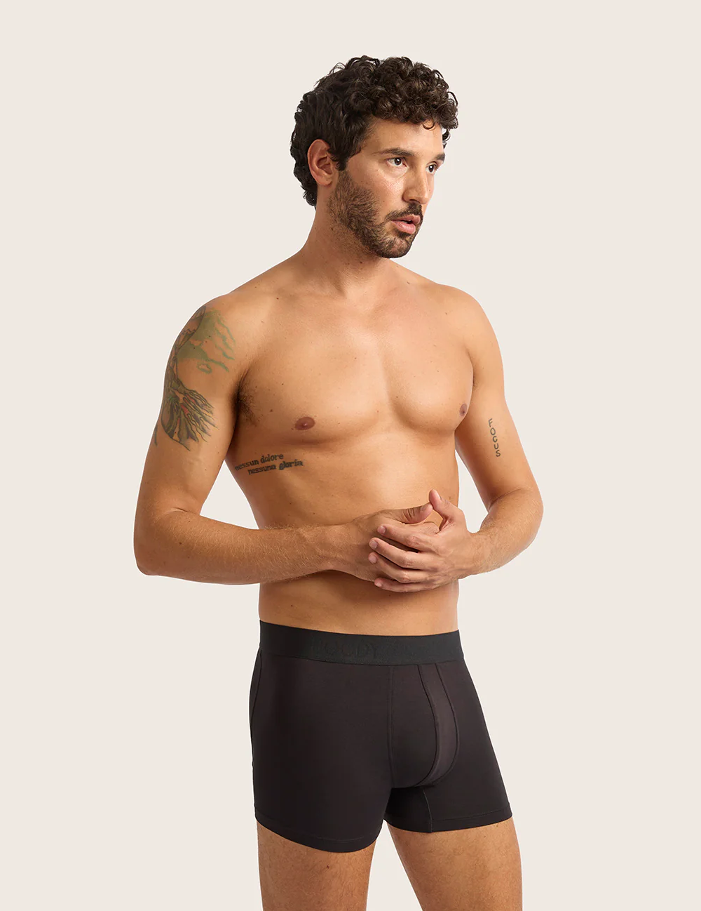 Everyday Boxershorts