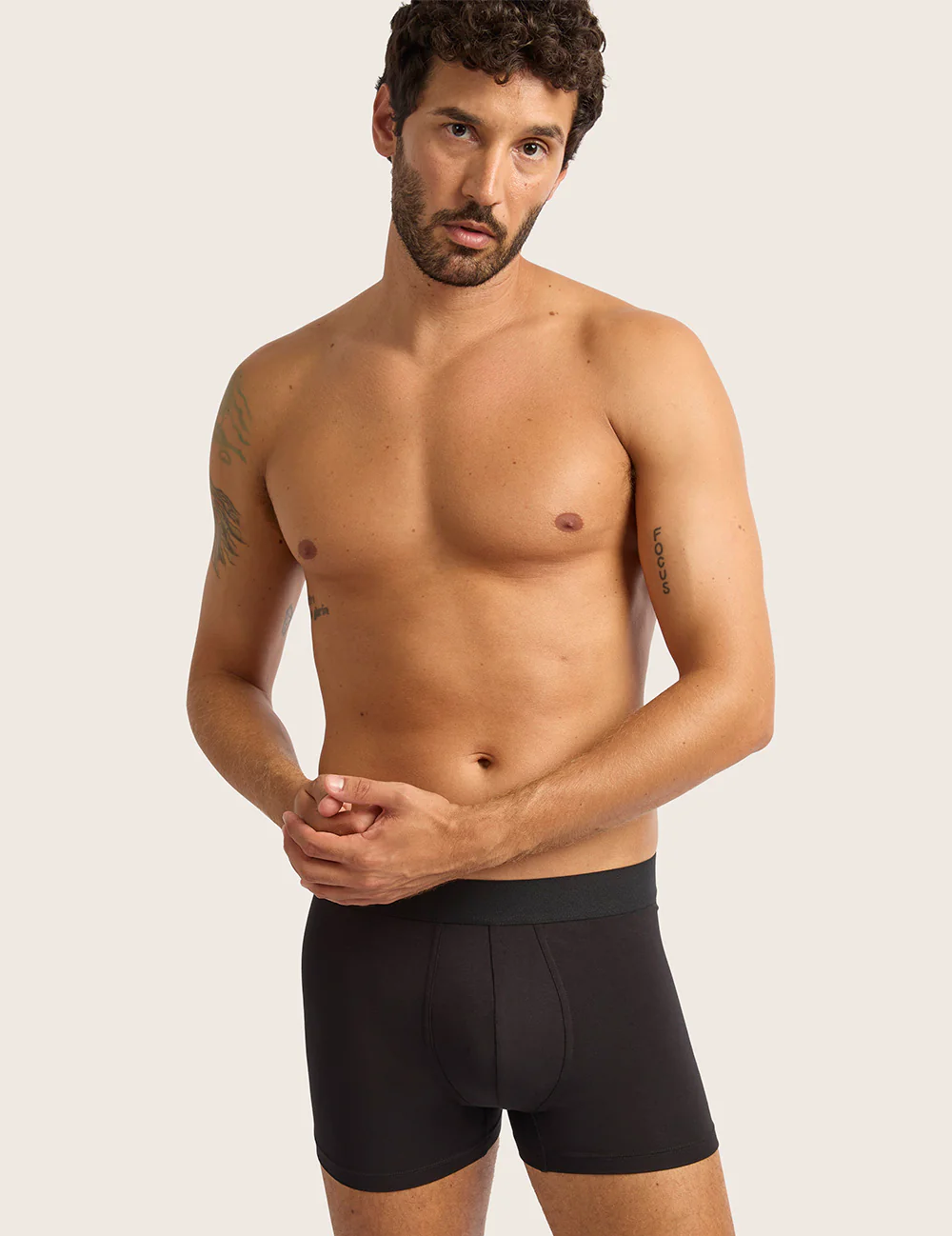 Everyday Boxershorts