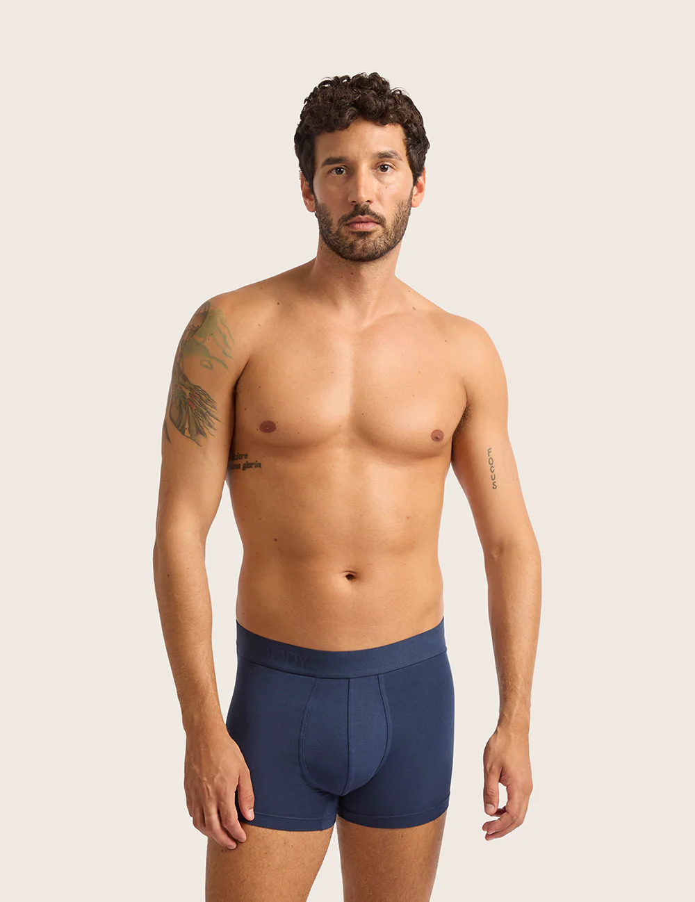 3-Pack Everyday Boxershorts