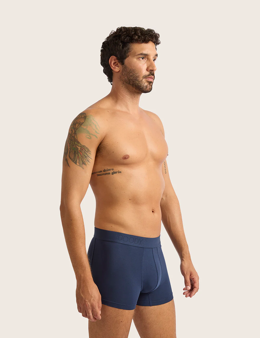 Everyday Boxershorts