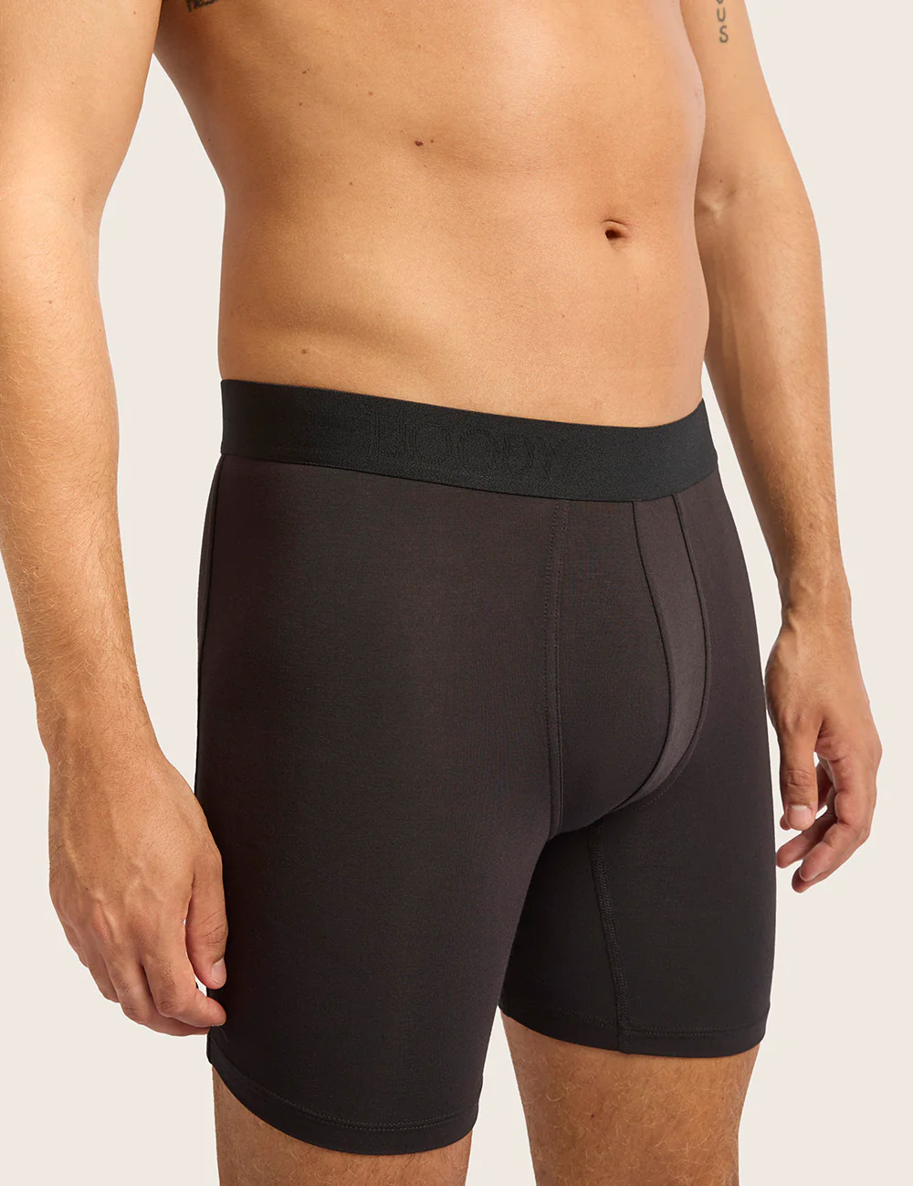 Everyday Lange Boxershorts