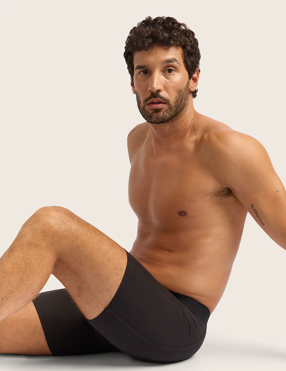 Everyday Lange Boxershorts