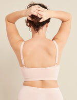3-Pack Full Bust Wireless Bra