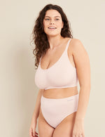 3-Pack Full Bust Wireless Bra