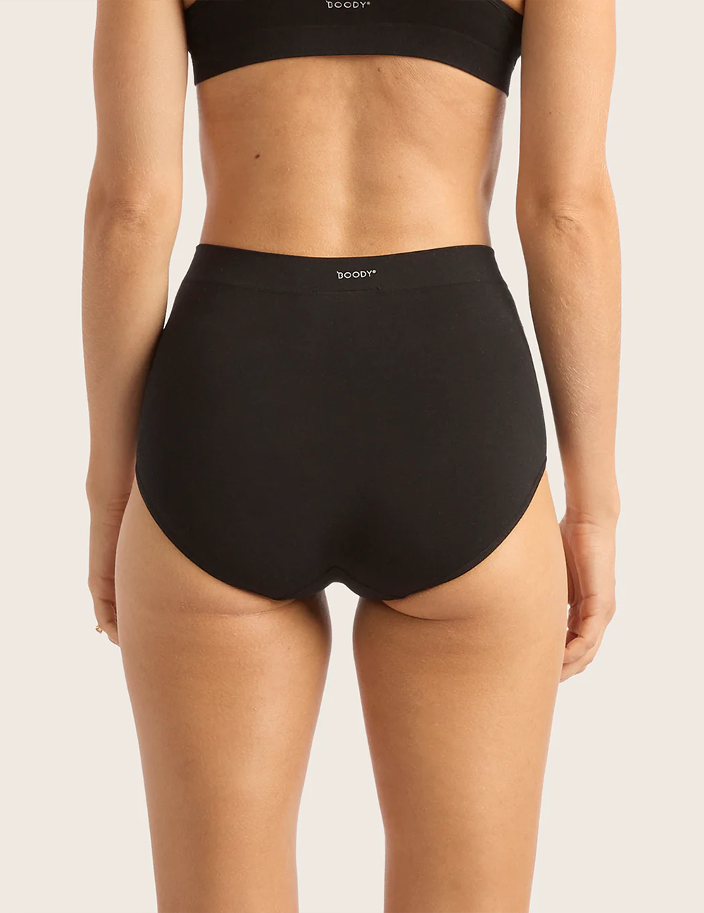 LYOLYTE® Full Boyleg Brief