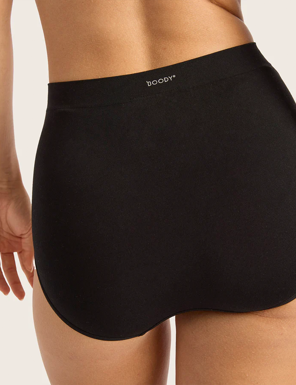 LYOLYTE® Full Boyleg Brief