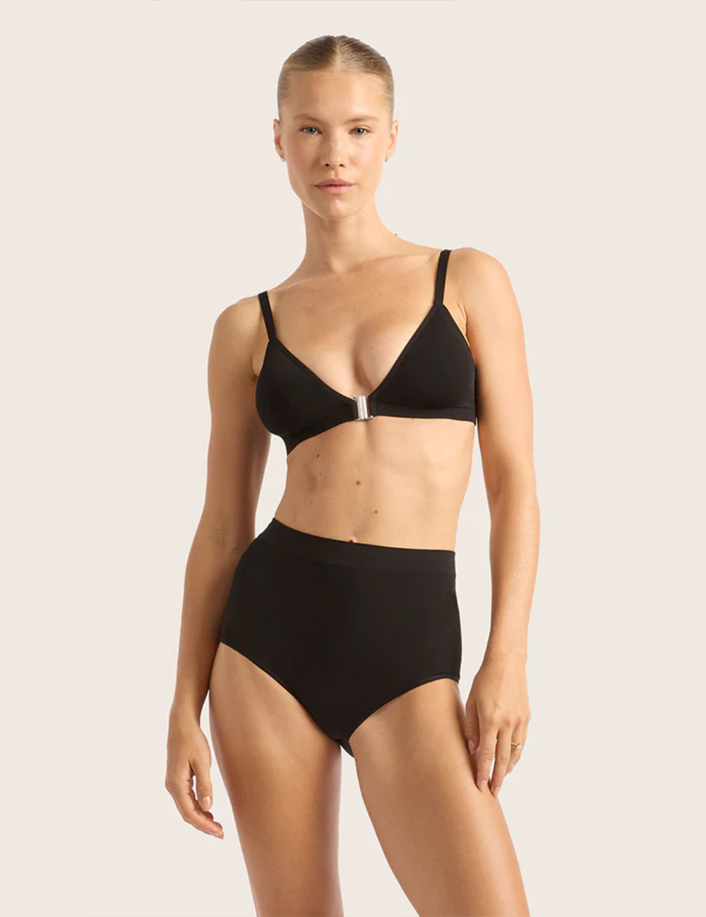 LYOLYTE® Full Boyleg Brief