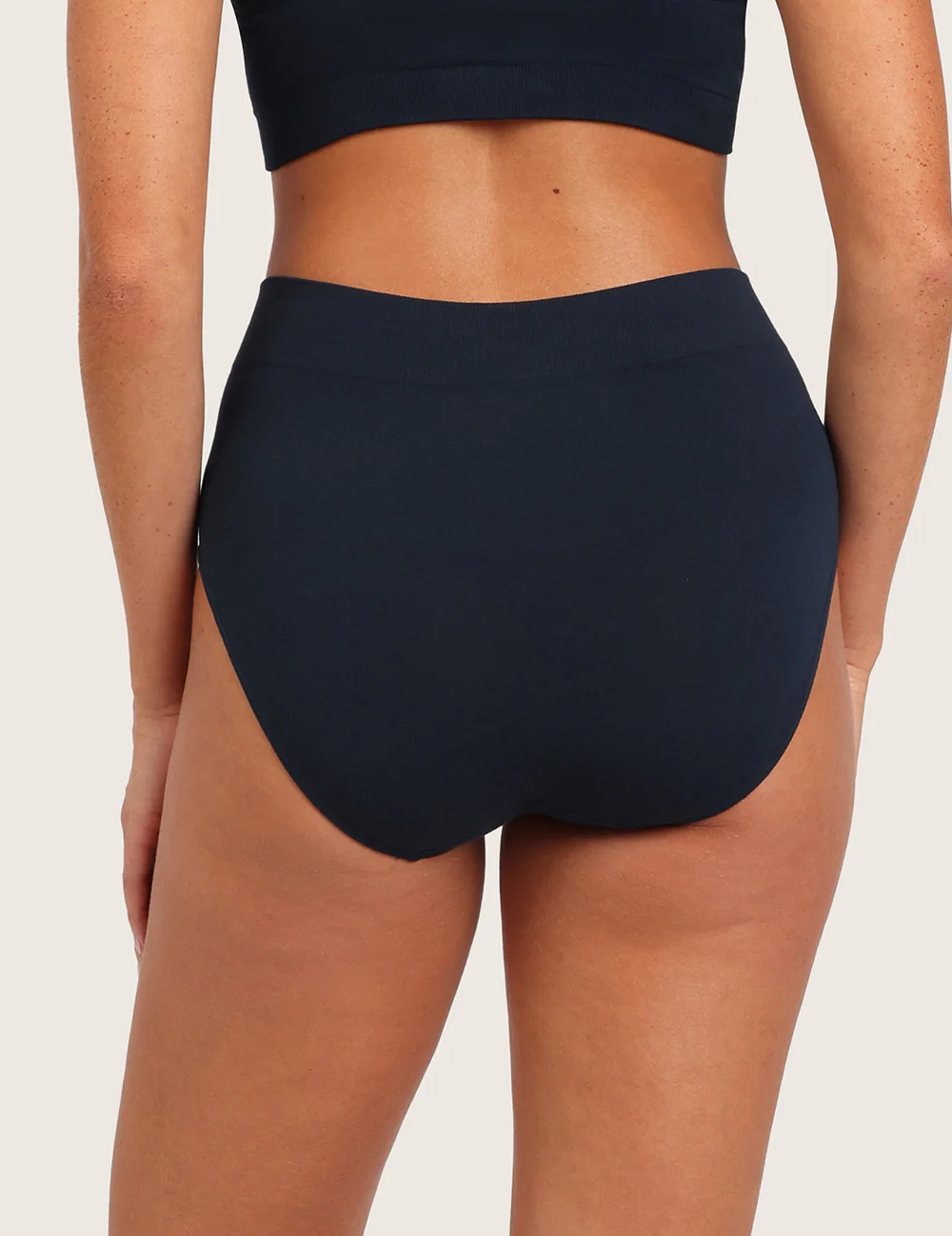 Bambus Maxi Trusse - Midnight