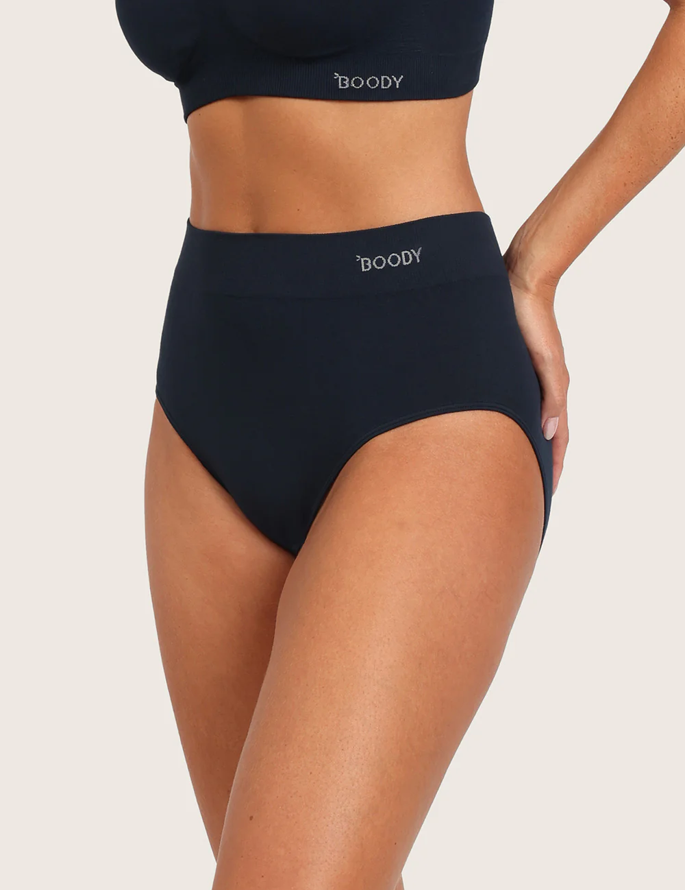 Bambus Maxi Trusse - Midnight