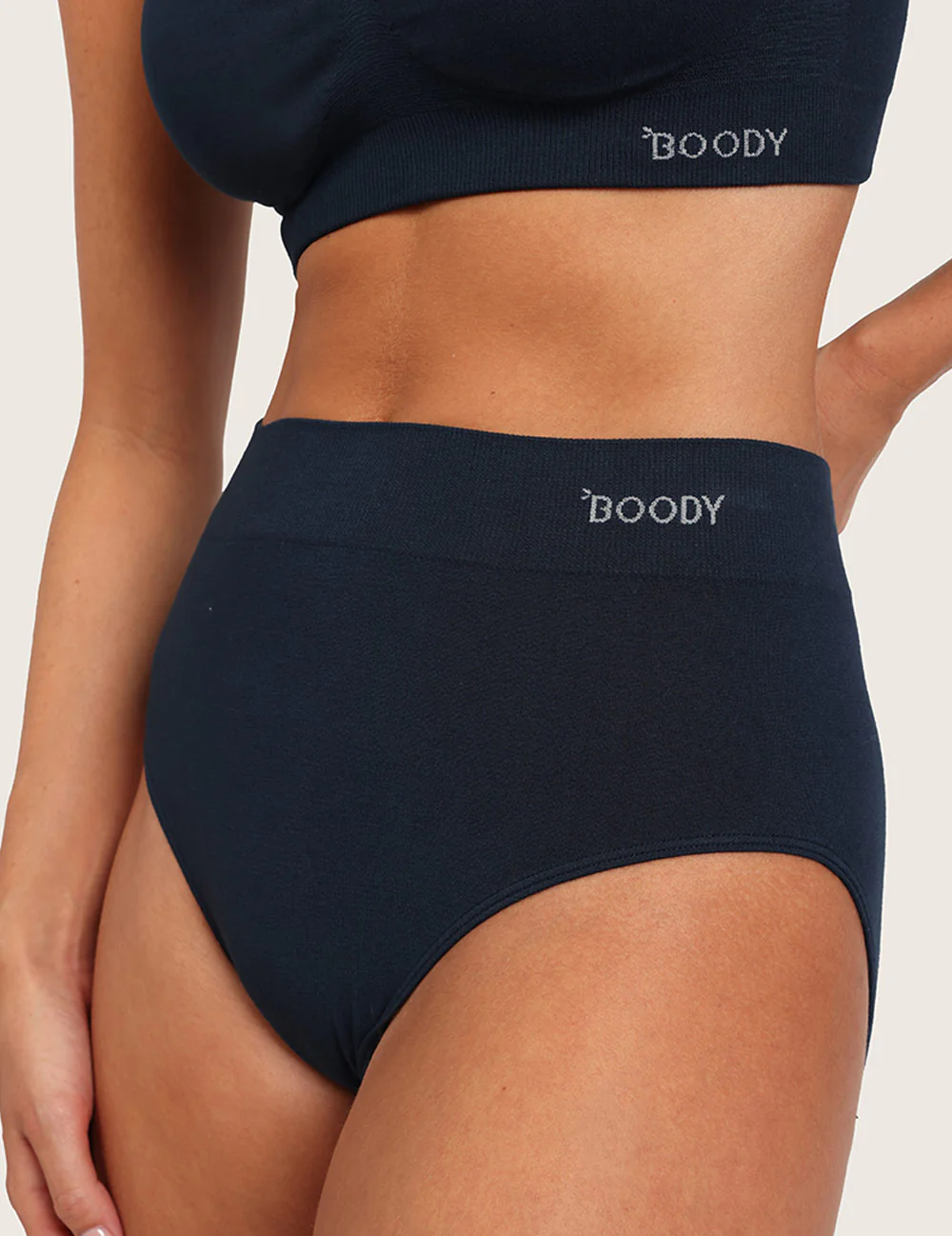 Bambus Maxi Trusse - Midnight