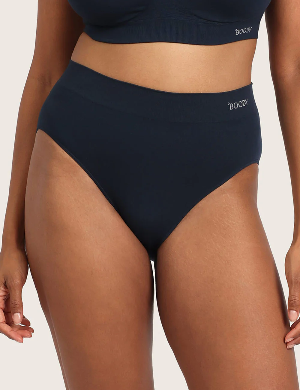 Bambus Maxi Trusse - Midnight