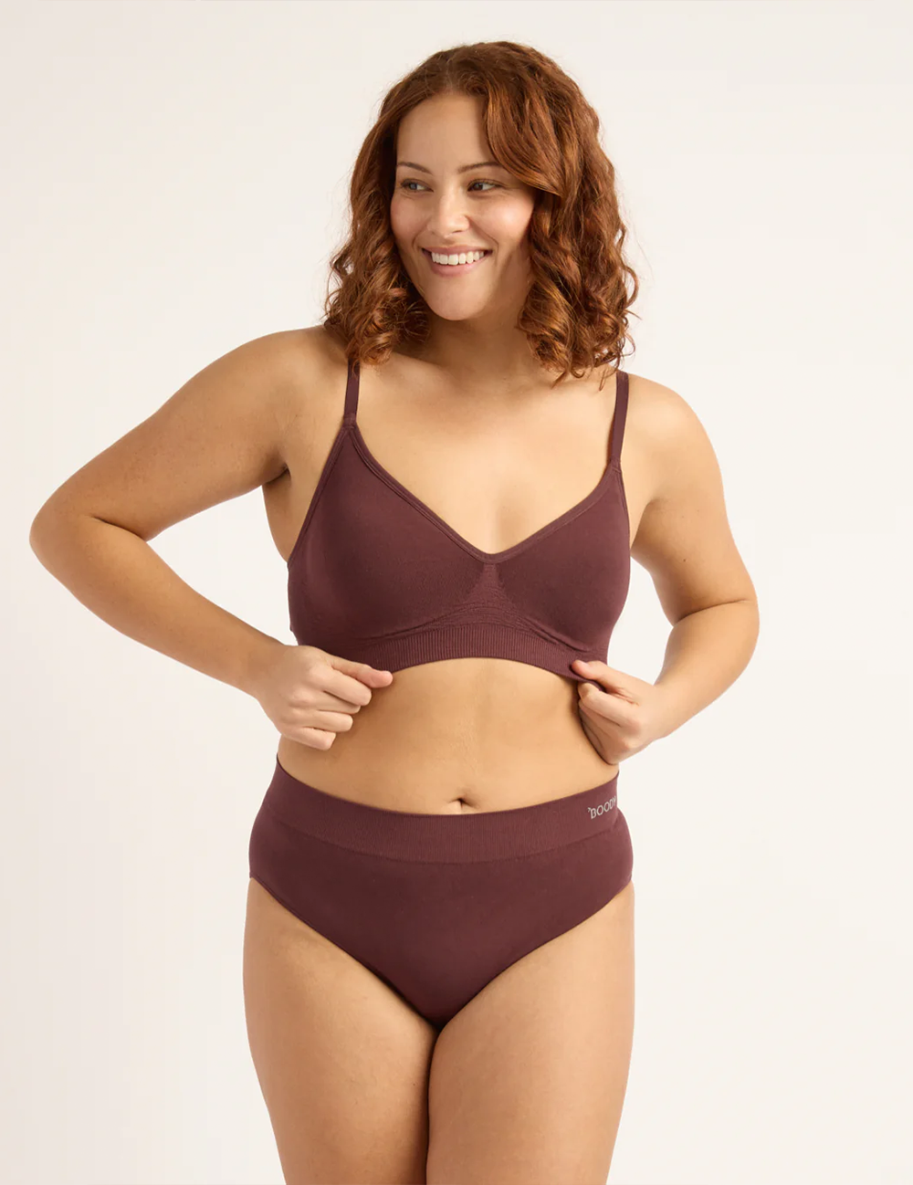 Full Briefs - Mulberry