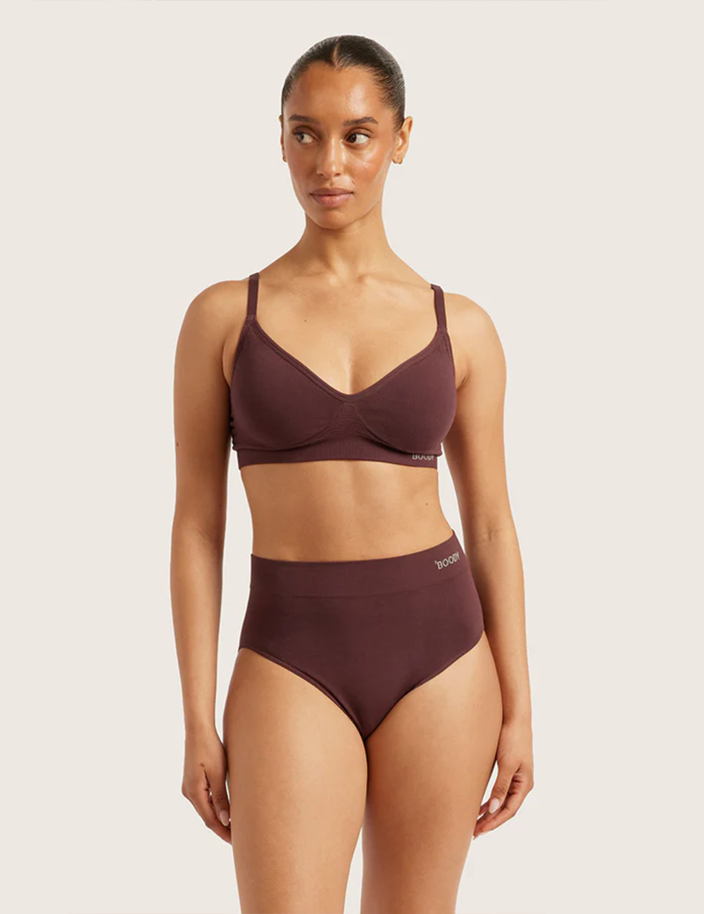 Full Briefs - Mulberry