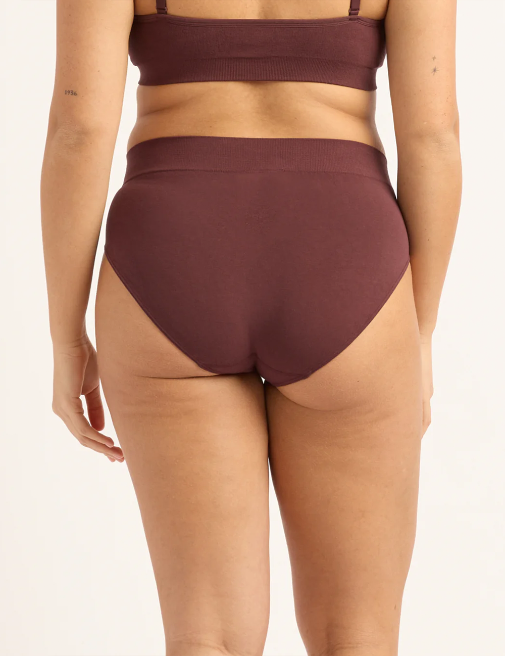 Full Briefs - Mulberry