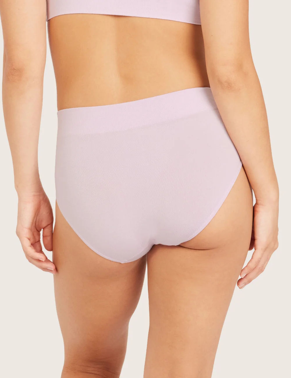 Bambus Maxi Trusse - Orchid