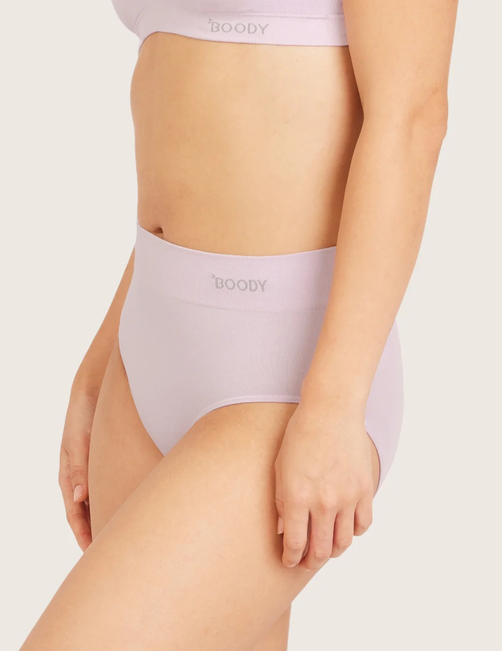 Bambus Maxi Trusse - Orchid