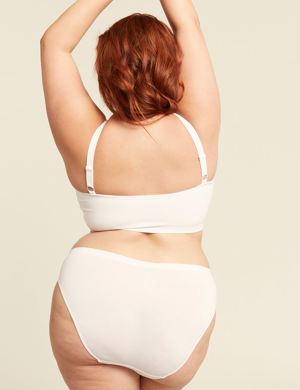 Bambus BH Uden Bøjle