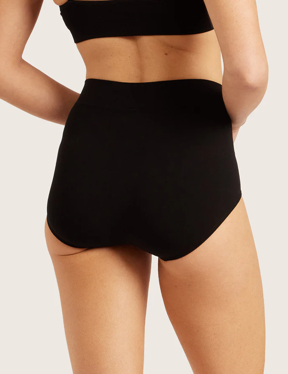 Full Coverage Briefs