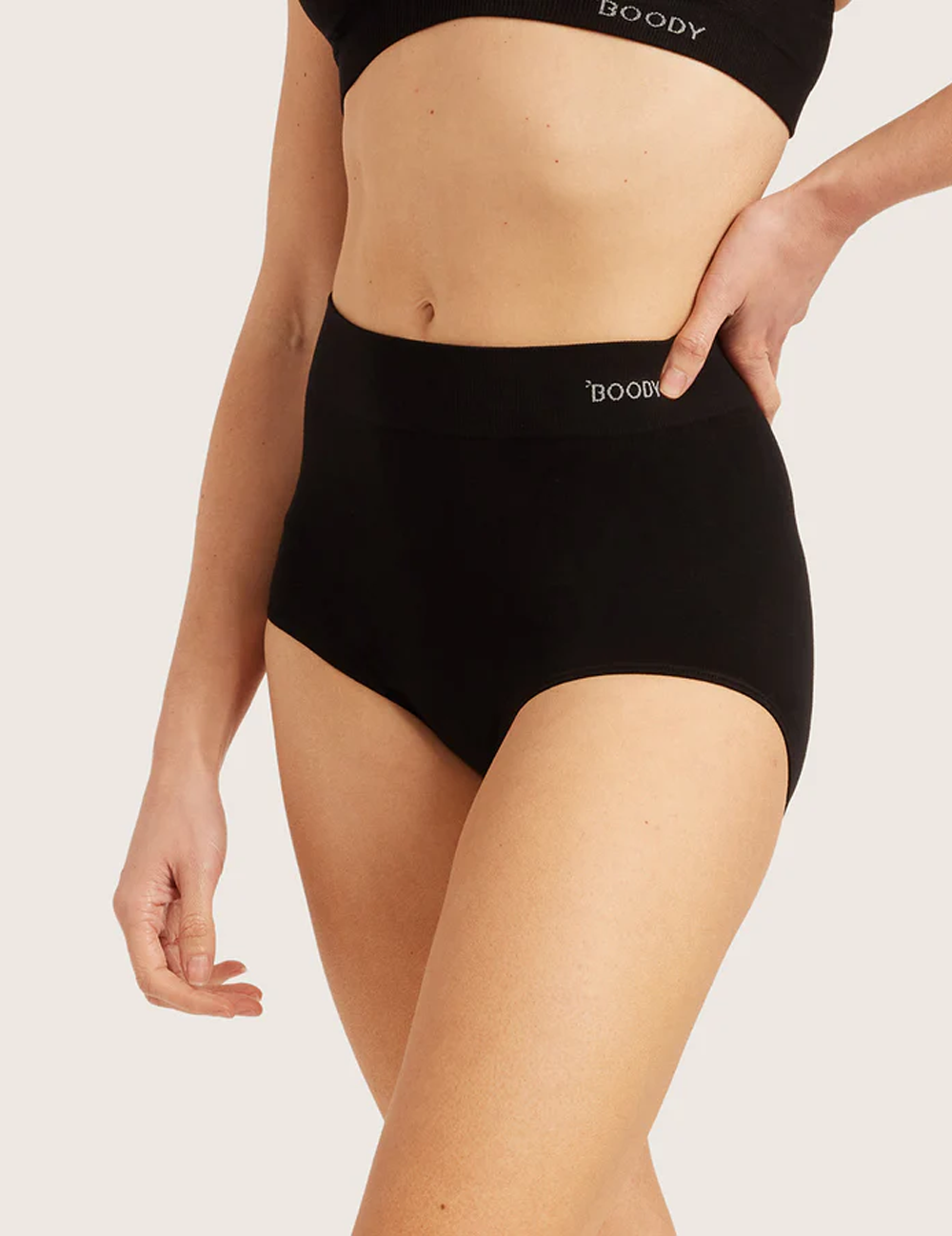 Full Coverage Briefs