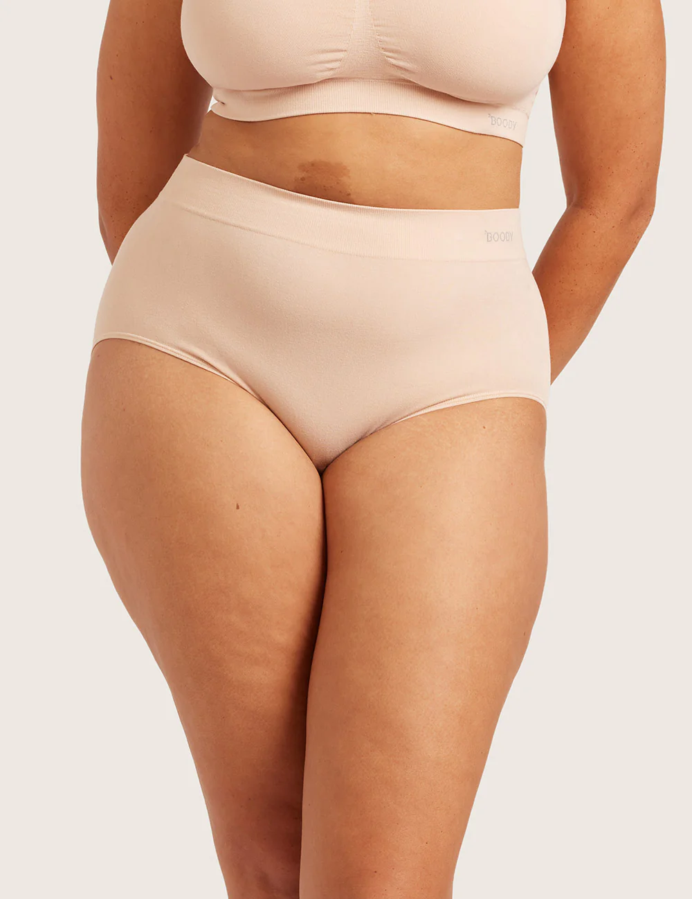 Full Coverage Briefs