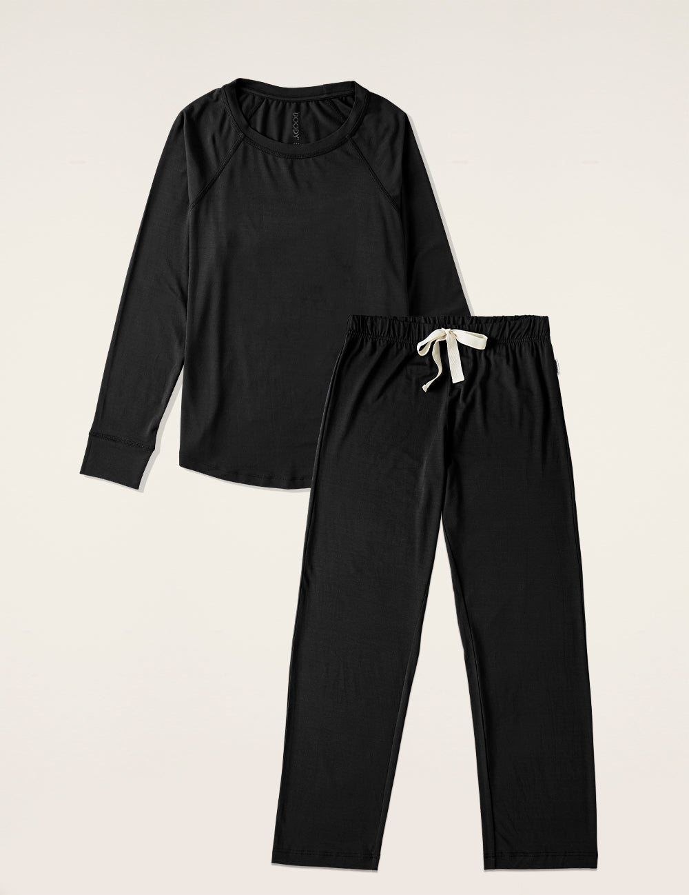 Goodnight Sleep Long Sleeve Set